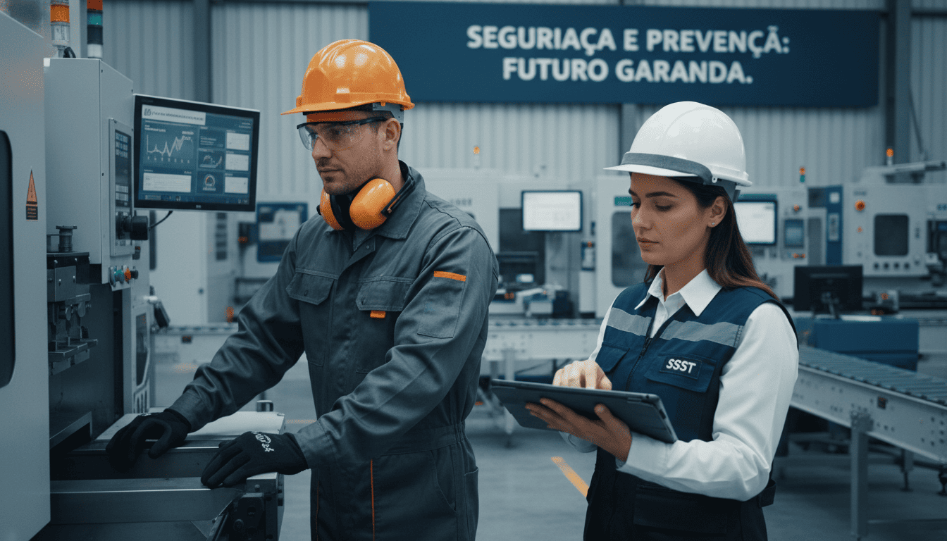 LTCAT: O que é, quando é obrigatório e como elaborar corretamente - Expertisa Saúde