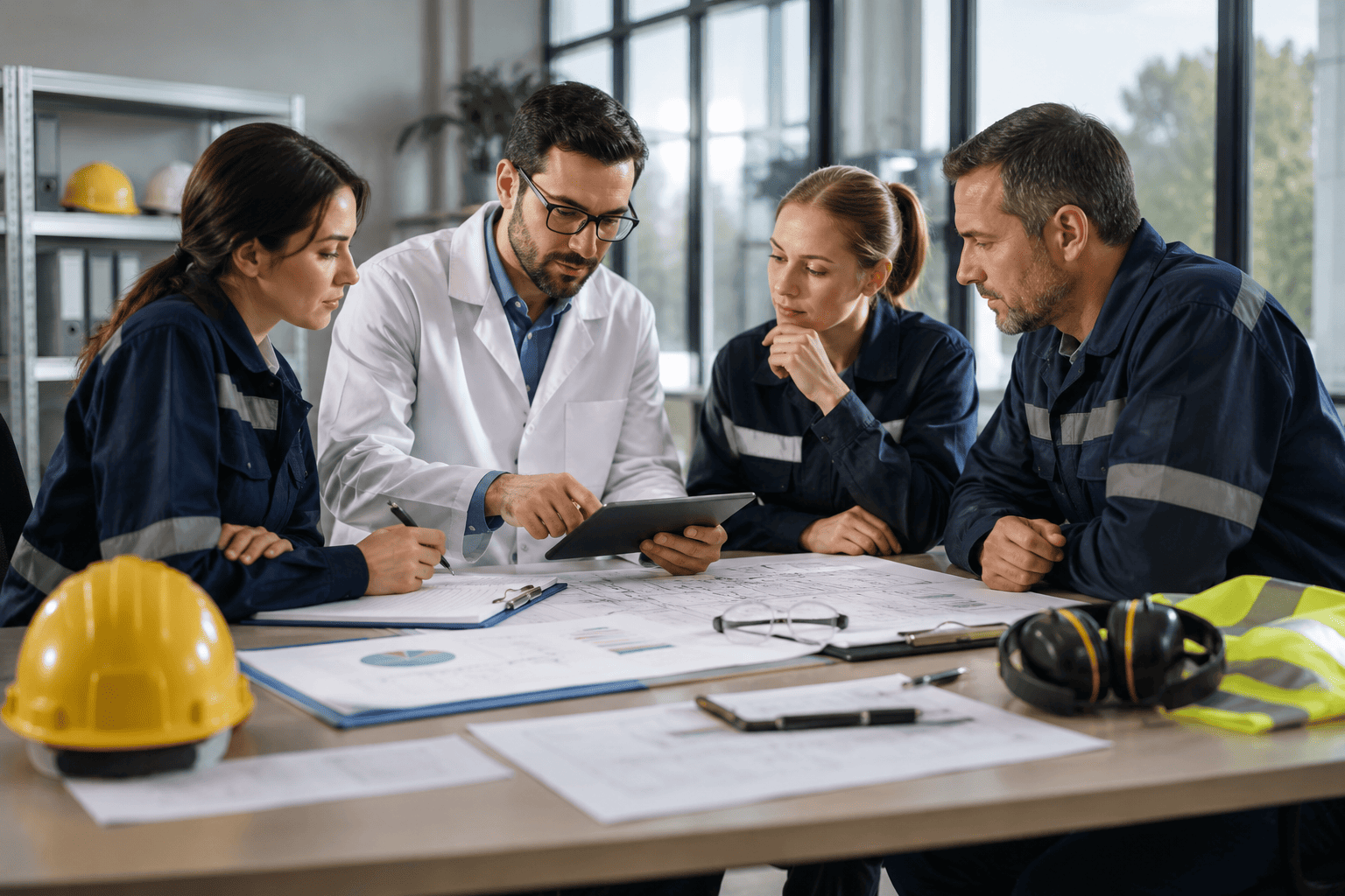Guia para selecionar a melhor clínica medicina do trabalho RJ para o crescimento da sua empresa - Expertisa Saúde