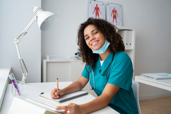 Medicina do Trabalho: Pilar para Saúde e Produtividade Empresarial - Expertisa Saúde