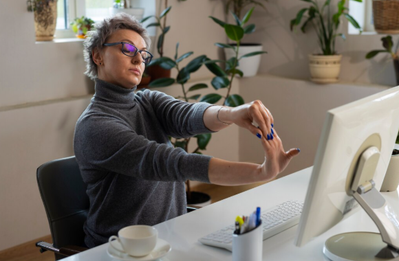 Avaliação Ergonômica do Trabalho: O Caminho para Saúde e Produtividade Diária - Expertisa Saúde