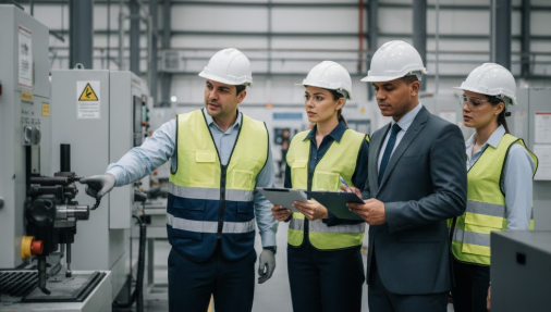 Laudo de Insalubridade: Entenda a Importância para a Saúde do Trabalhador e a Segurança Jurídica da Empresa - Expertisa Saúde