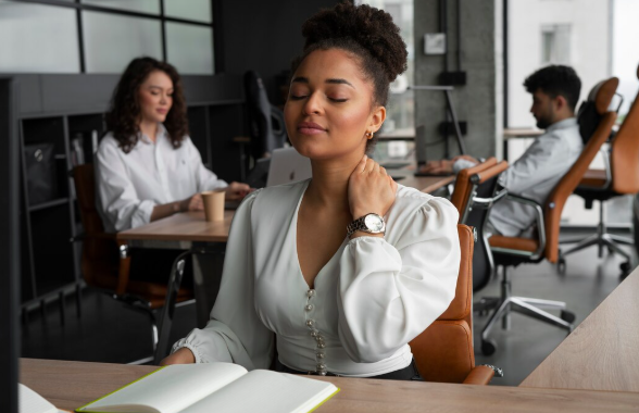 Avaliação Ergonômica do Trabalho: Melhore a Saúde e a Produtividade no Ambiente Profissional - Expertisa Saúde