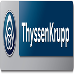 Thyssenkrupp - Cliente Expertisa Saúde