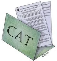 CAT- Comunicação de Acidente do Trabalho