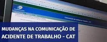 Mudanças na Emissão do CAT