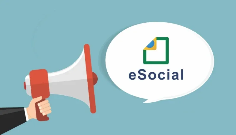 O que o E-social afetará a sua empresa!