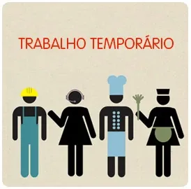 Trabalho Temporário e Prestação de Serviços